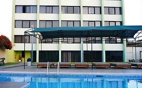 Holiday Suites